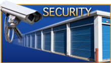 Self Storage Plus Security